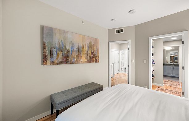 66 W 1st Avenue False Creek