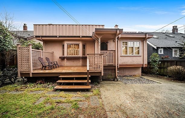 3537 W 31st Avenue Dunbar