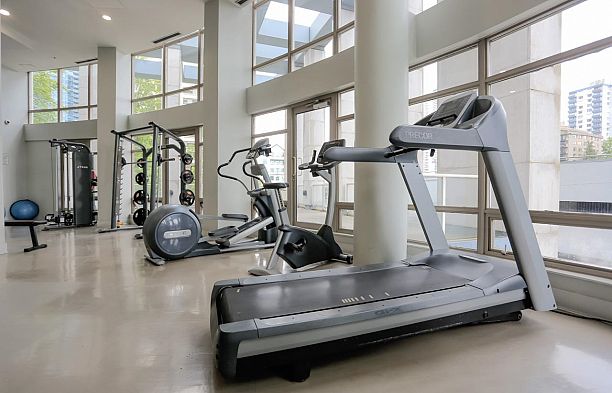 703 1288 Alberni Street West End VW