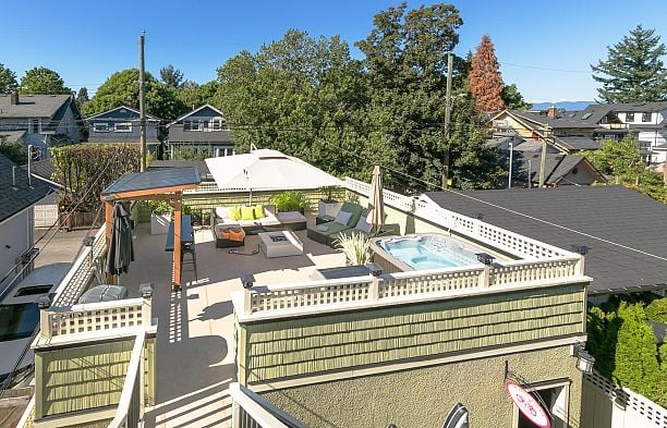 153 W 19th Avenue Cambie