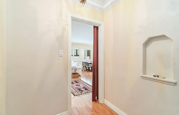 107 1879 Barclay Street West End VW