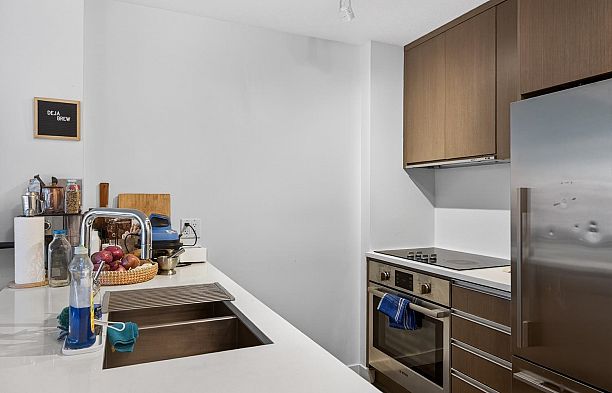 606 1009 Harwood Street West End VW