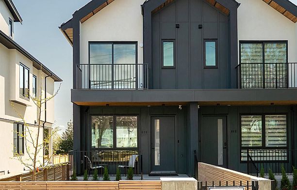 836 W 64th Avenue Marpole