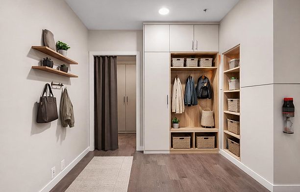 66 W 1st Avenue False Creek