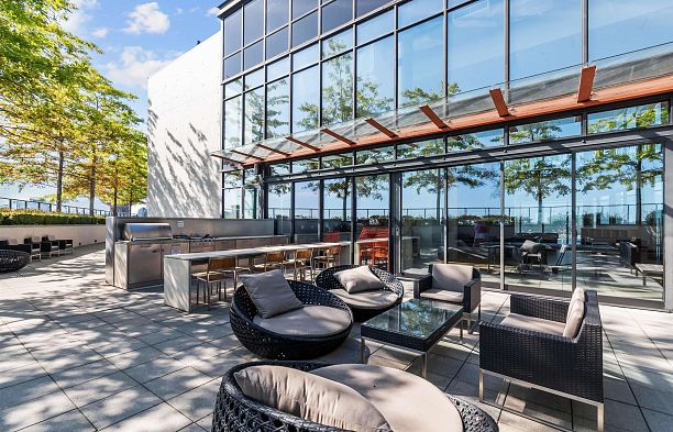 3304 128 W Cordova Street Downtown VW