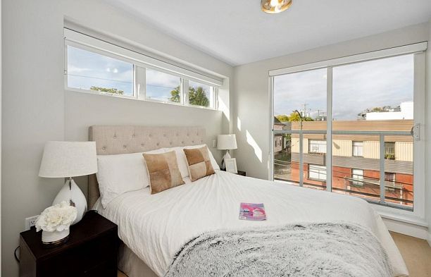 2512 Fraser Street Mount Pleasant VE