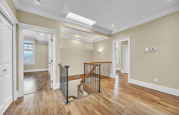 3593 Mackenzie Street Arbutus