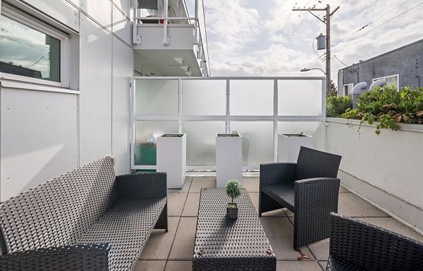 2512 Fraser Street Mount Pleasant VE