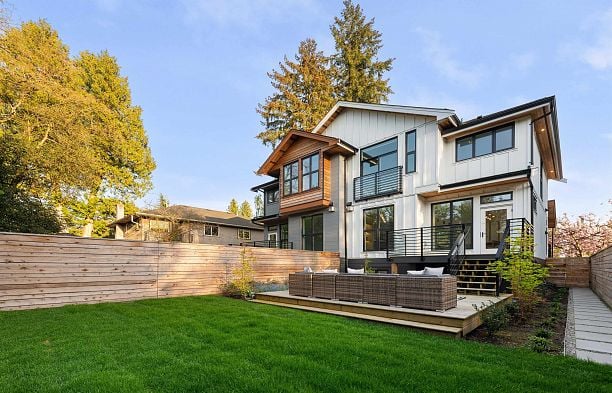 1493 W 52nd Avenue South Granville