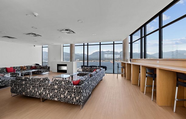 3304 128 W Cordova Street Downtown VW