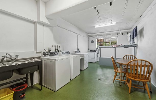 107 1879 Barclay Street West End VW