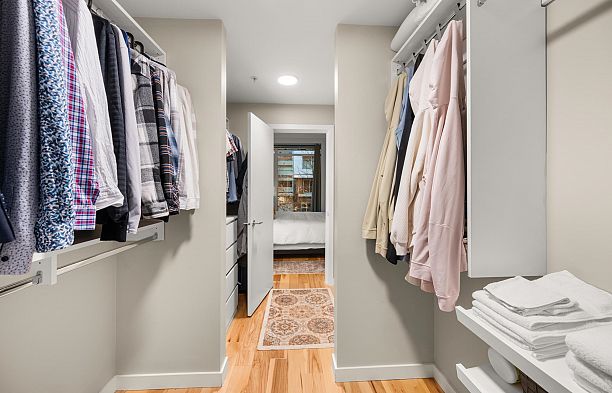 66 W 1st Avenue False Creek