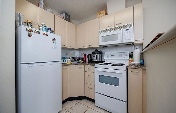 809 1331 Alberni Street West End VW