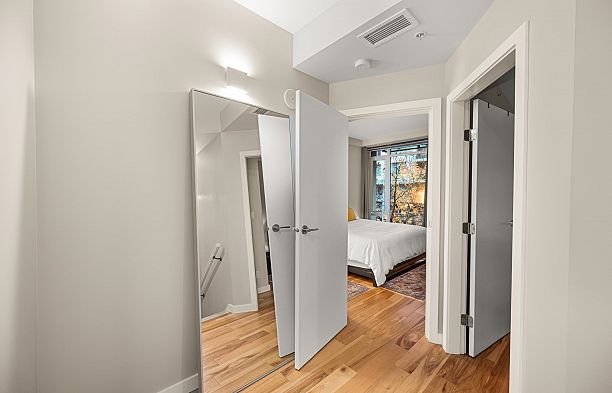 66 W 1st Avenue False Creek