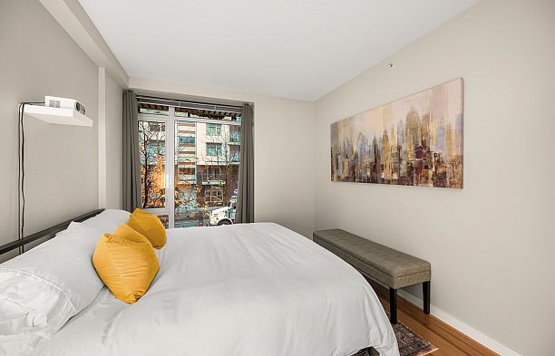 66 W 1st Avenue False Creek