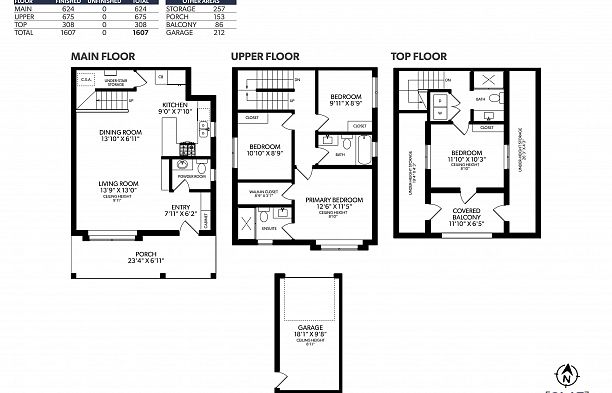 959 E 13th Avenue Mount Pleasant VE