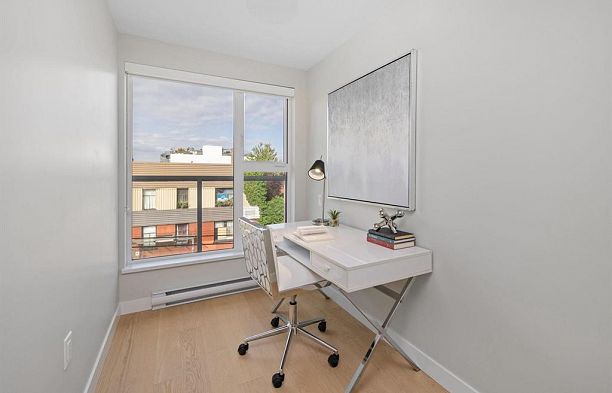 2512 Fraser Street Mount Pleasant VE