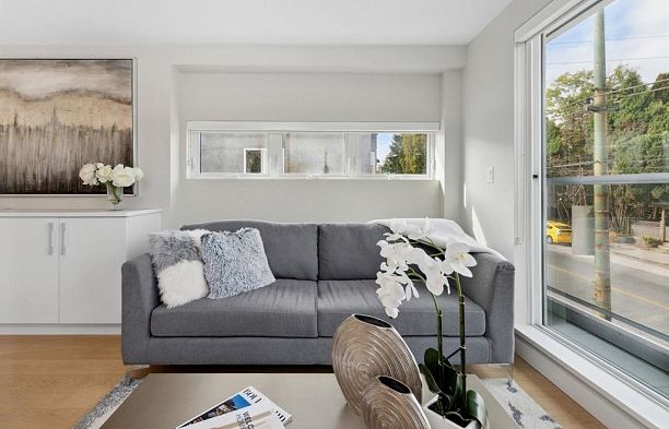 2512 Fraser Street Mount Pleasant VE