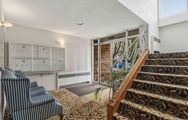 107 1879 Barclay Street West End VW