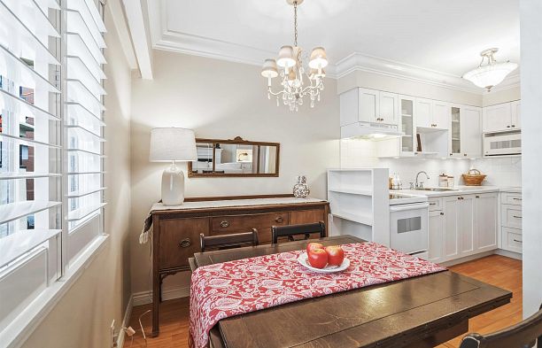 107 1879 Barclay Street West End VW