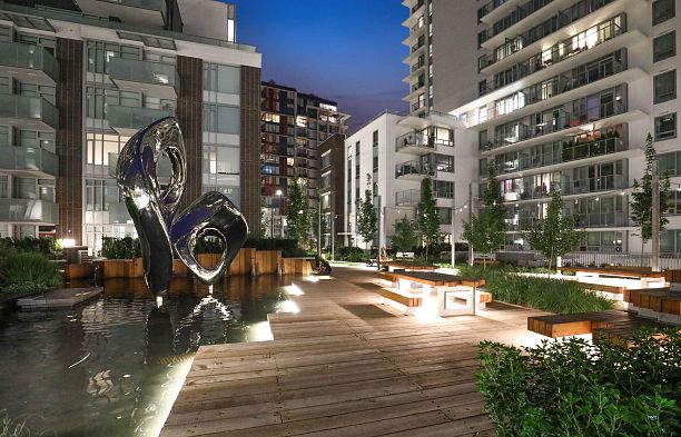 1302 1688 Pullman Porter Street Mount Pleasant VE