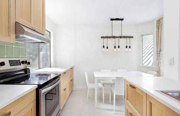 401 1345 W 4th Avenue False Creek