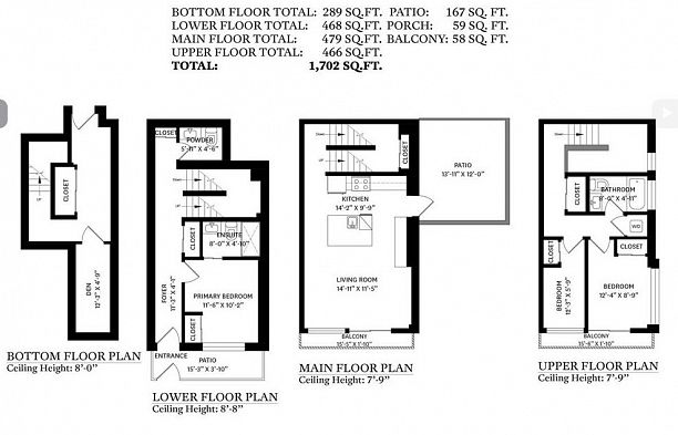 2512 Fraser Street Mount Pleasant VE