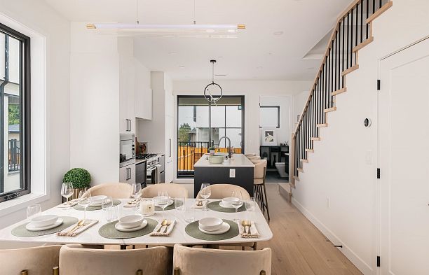 836 W 64th Avenue Marpole