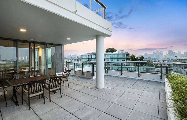 1302 1688 Pullman Porter Street Mount Pleasant VE