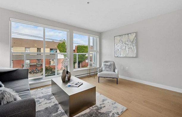 2512 Fraser Street Mount Pleasant VE