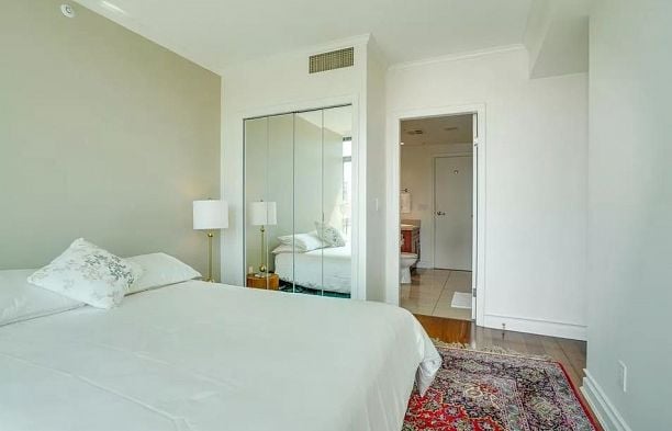 1003 1790 BAYSHORE DRIVE, Vancouver BC V6G 3G5 Coal Harbour