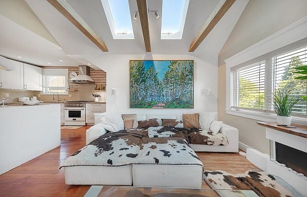 153 W 19th Avenue Cambie