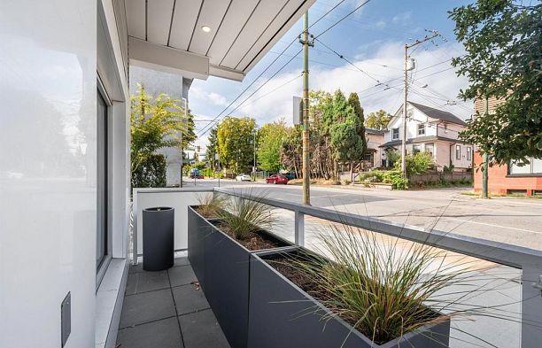 2512 Fraser Street Mount Pleasant VE