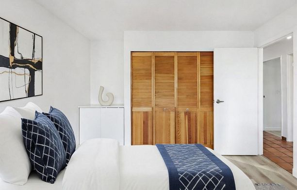 401 1345 W 4th Avenue False Creek