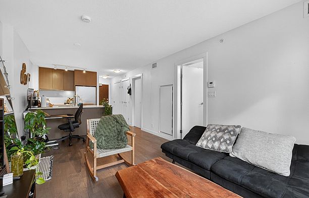 606 1009 Harwood Street West End VW