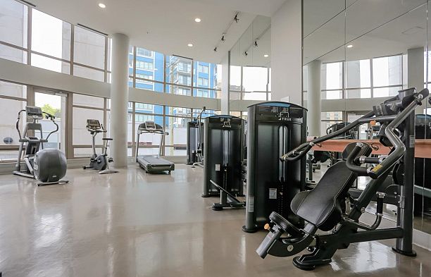 703 1288 Alberni Street West End VW