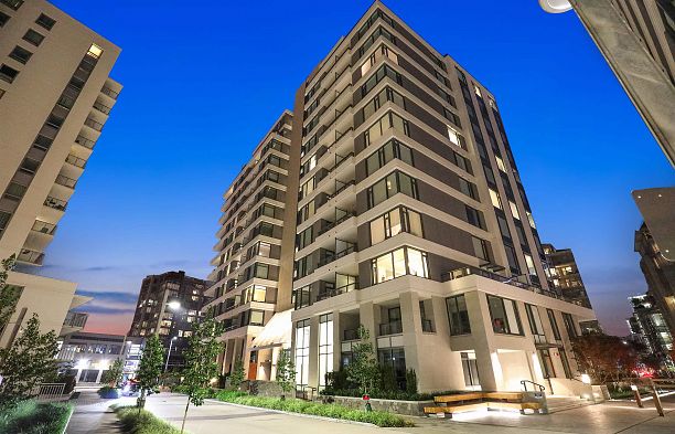 1302 1688 Pullman Porter Street Mount Pleasant VE