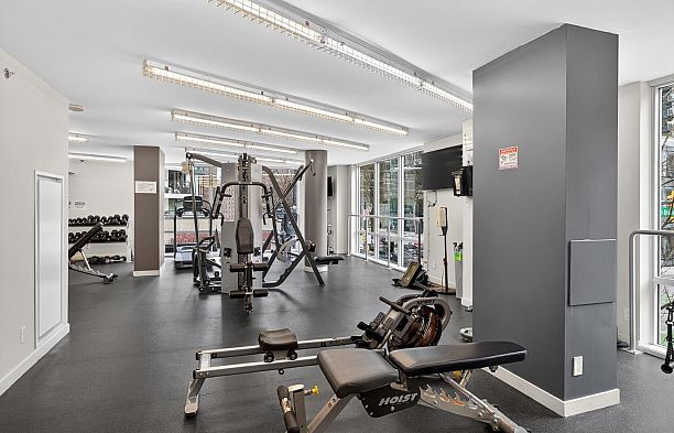 606 1009 Harwood Street West End VW