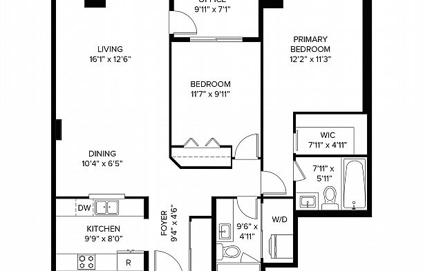904 2288 Pine Street Fairview VW