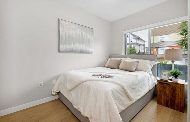 2512 Fraser Street Mount Pleasant VE