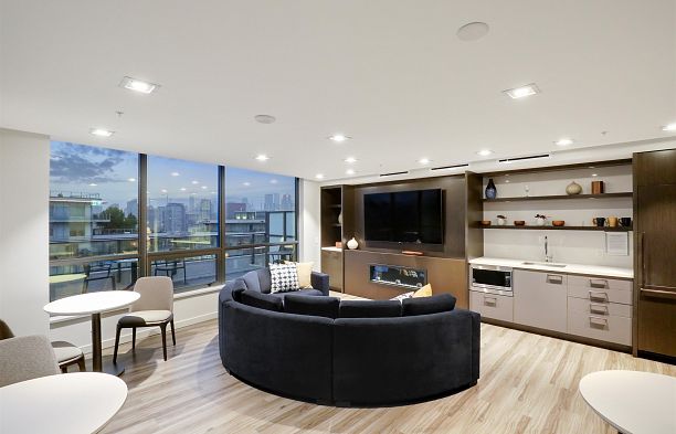 1302 1688 Pullman Porter Street Mount Pleasant VE