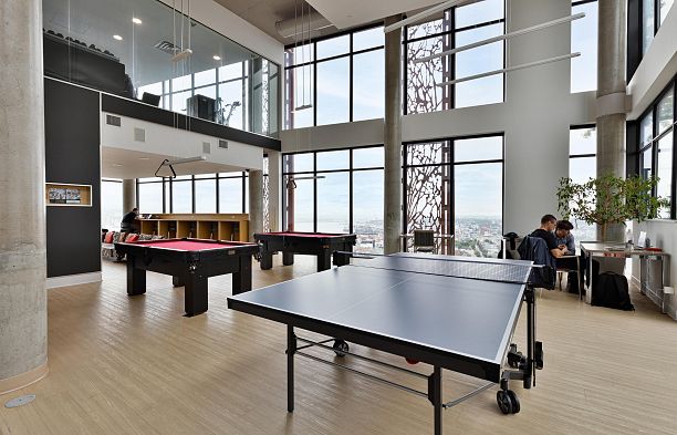 1808 128 W Cordova Street Downtown VW