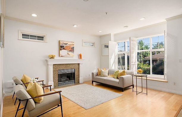 2818 W 19th Avenue Arbutus