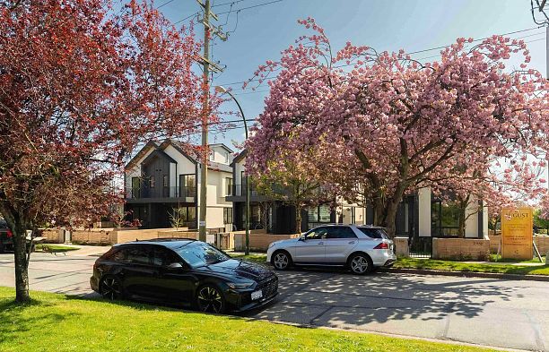 836 W 64th Avenue Marpole