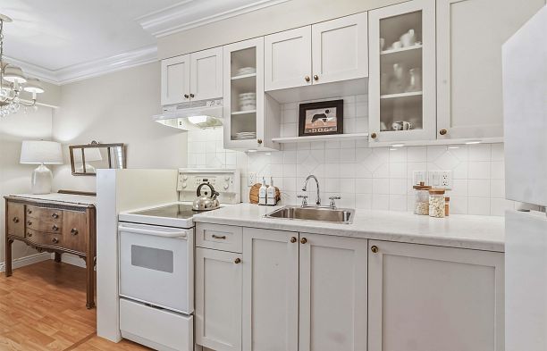 107 1879 Barclay Street West End VW