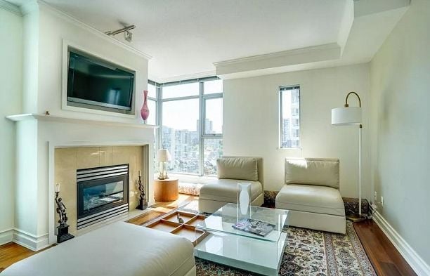 1003 1790 BAYSHORE DRIVE, Vancouver BC V6G 3G5 Coal Harbour