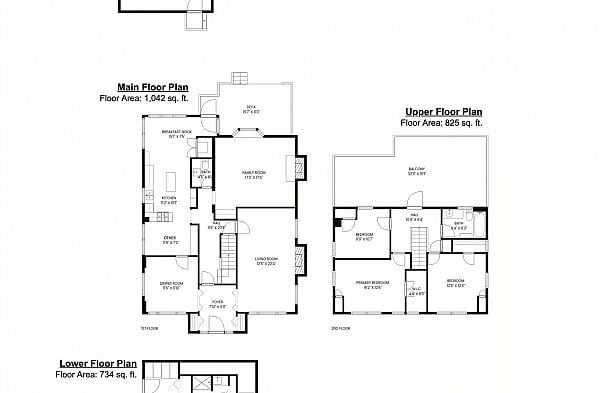 3537 W 31st Avenue Dunbar