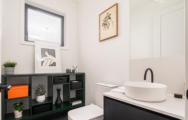 836 W 64th Avenue Marpole