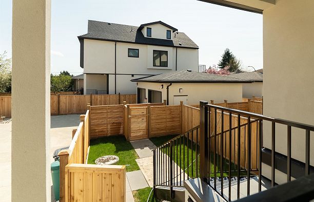 836 W 64th Avenue Marpole