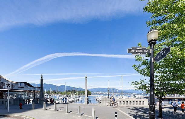 809 1331 Alberni Street West End VW